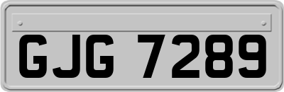 GJG7289