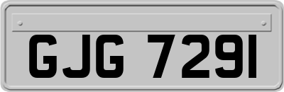 GJG7291