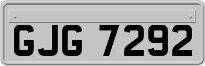 GJG7292
