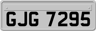GJG7295
