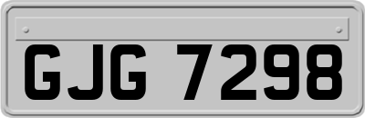 GJG7298