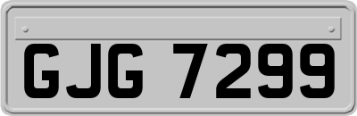 GJG7299