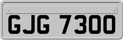 GJG7300