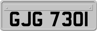 GJG7301