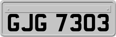 GJG7303