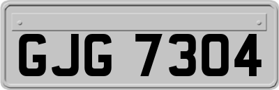 GJG7304