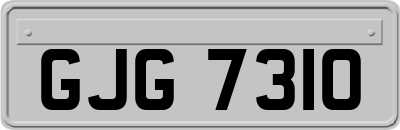 GJG7310