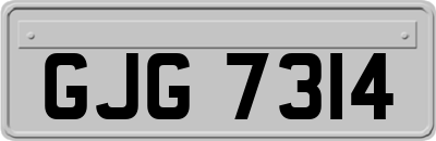 GJG7314