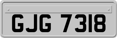 GJG7318