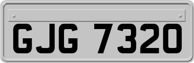 GJG7320