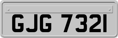 GJG7321