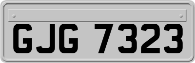 GJG7323