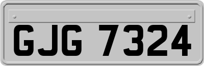 GJG7324
