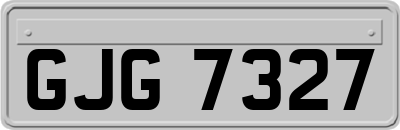 GJG7327