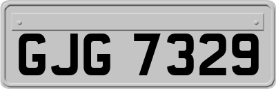 GJG7329