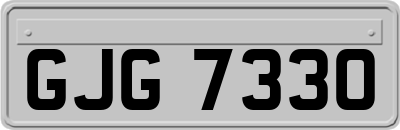 GJG7330