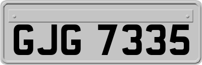 GJG7335