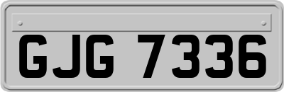 GJG7336