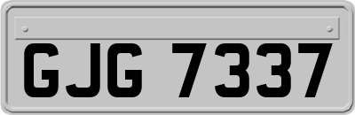 GJG7337