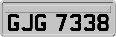 GJG7338