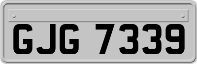 GJG7339