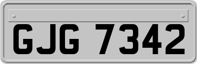 GJG7342