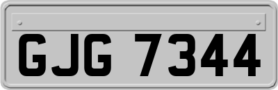 GJG7344