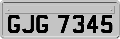 GJG7345