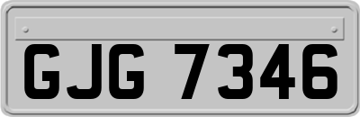GJG7346