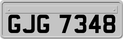 GJG7348