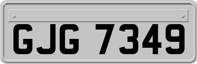 GJG7349