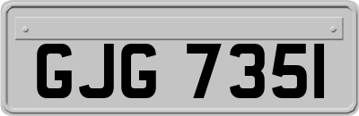 GJG7351