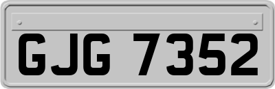 GJG7352