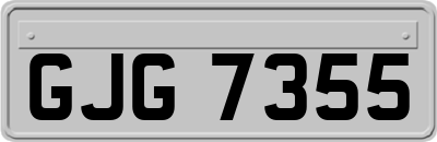 GJG7355