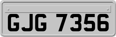 GJG7356