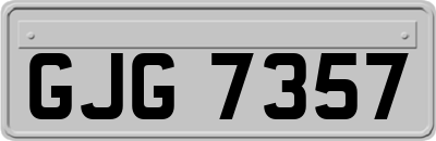 GJG7357
