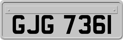 GJG7361