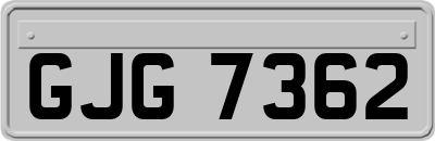 GJG7362