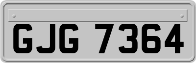 GJG7364