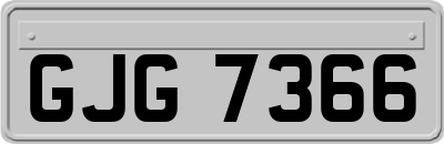 GJG7366