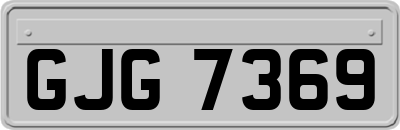 GJG7369