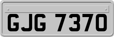 GJG7370