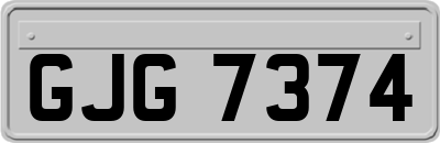 GJG7374