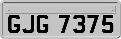 GJG7375