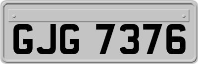 GJG7376