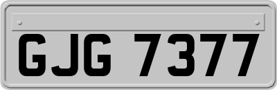 GJG7377