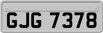 GJG7378