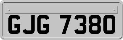 GJG7380