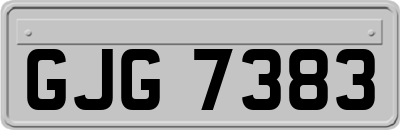 GJG7383