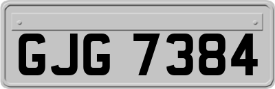 GJG7384
